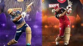 RCB vs KKR 2023 Whatsapp Status || Royal Challengers Bangalore vs Kolkata Knight Riders Status | Rcb