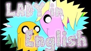 Lady Rainicorn Translations Korean to English (Part 1)