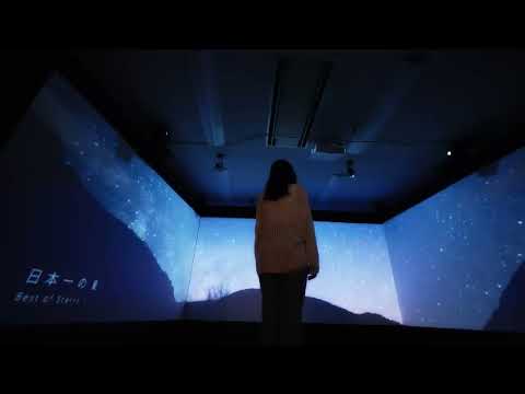 ナイトツアー2023PV30秒