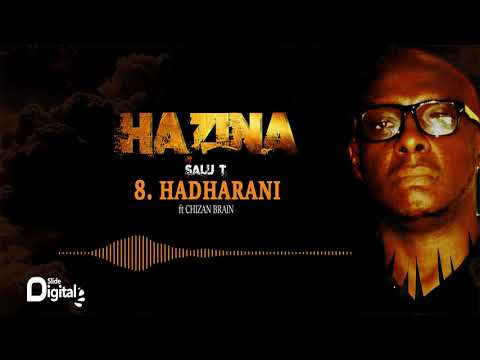 Salu T - Hadharani (Official Audio)