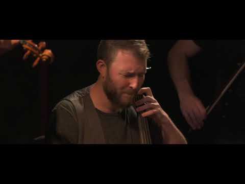 The Fretless - Live from the Art Farm - Maggie's Set