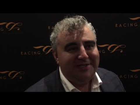 GBets Gauteng Summer Cup Barrier Draw