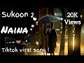 Sukoon New Punjabi Song Aden ft Naina De Nal Naina Di #newpunjabisong #sukoon #tiktokviral