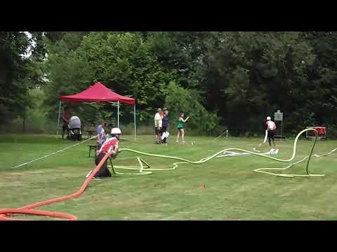 SDH Kosov - VC Hrabišín 2019