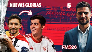 Cómo cambiar el encargado de las hornadas de juveniles