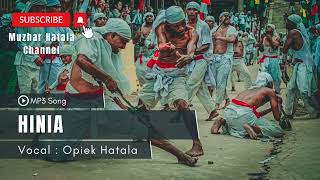 Download lagu Opiek Hatala : Hinia (Lagu Hatuhaha) #laguambonterpopuler #maluku #ambon #ambonhits #hatuhaha mp3 Download lagu Opiek Hatala : Hinia (Lagu Hatuhaha) #laguambonterpopuler #maluku #ambon #ambonhits #hatuhaha mp3