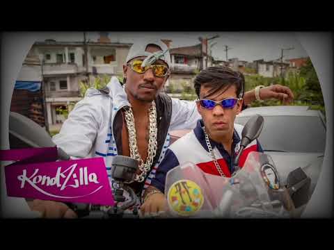 MC Danielzinho e MC Dede - Tá Jogado Pretão