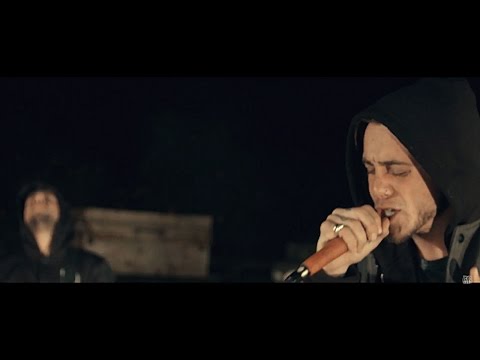 HEART OF A COWARD - Hollow (OFFICIAL VIDEO)