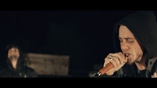 HEART OF A COWARD - Hollow (OFFICIAL VIDEO)