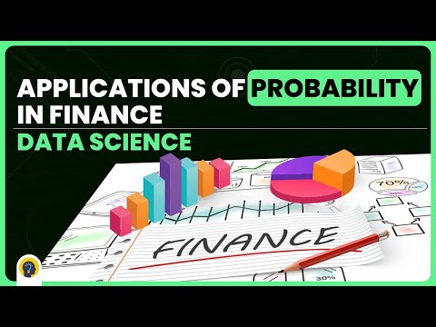 Applications of Probability in Finance: Real-Life Examples