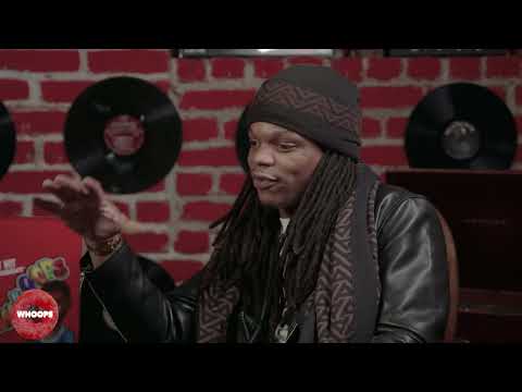 FYB J Mane Bug Up On FBG Butta For Sleeping With FYB Trigga Wife after He Died