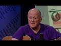 Christy Moore: Delirium Tremens | The Late Late Show | RTÉ One