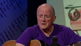 Christy Moore: Delirium Tremens | The Late Late Show | RTÉ One