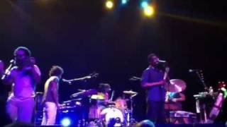 TV On The Radio - &quot;A Method&quot;