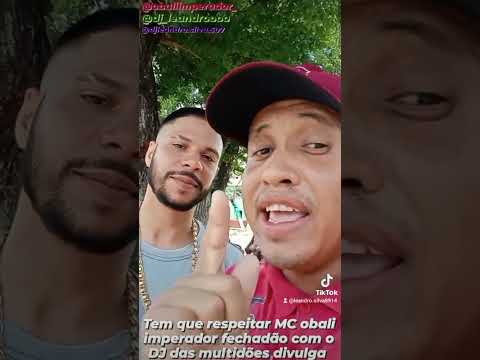 MC obali imperador