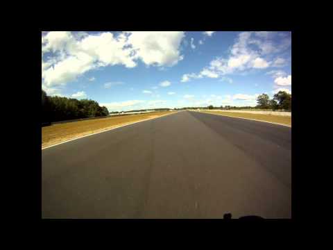 Grand Prix Middle Weight