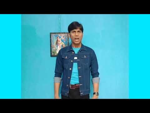 Rohit Jha Audition video