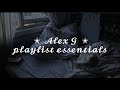 𝓣𝓲𝓶𝓮 𝓽𝓸 𝓾𝓷𝔀𝓲𝓷𝓭 Alex G And Playlist For Unwinding Your Stress