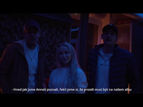 BROKEN | TEASER | Jak nám vypadl proud a kdo je Anneli Snow?