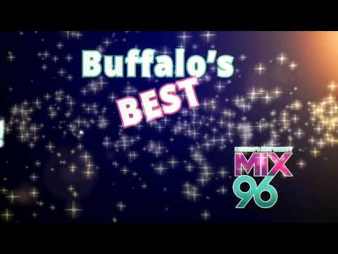 Mix 96 Radio Commerical