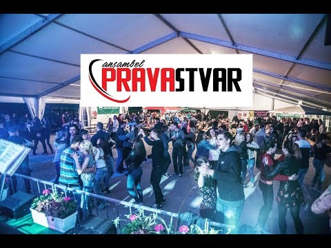 Ansambel Prava stvar (Veselica)