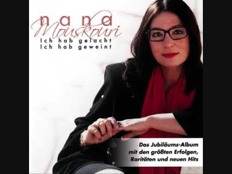 Nana Mouskouri: Tausend Farben (De colores)