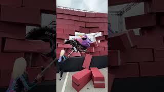 Introducing SPARKLE SMASH ✨🦄 #MJWFXXIII