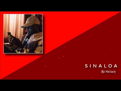 [LATINO] -"Sinaloa"- Josman Type Beat 2021