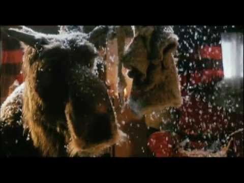 Es ist ein Elch entsprungen - Trailer