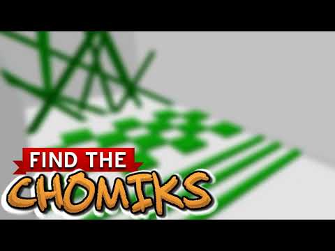 Find the Chomiks OST 043 - Emulation