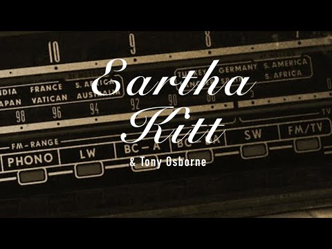Easy To Love - Eartha Kitt