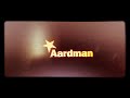 Aardman Ending Logo 2000