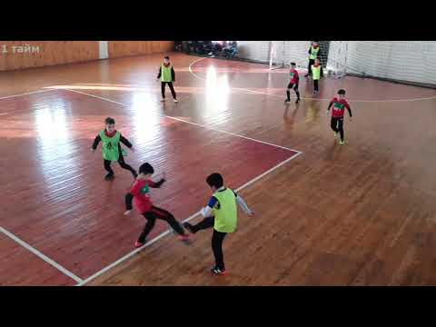 Lokomotiv CFSK (2010) - Lokomotv CFSK 14.11.2020