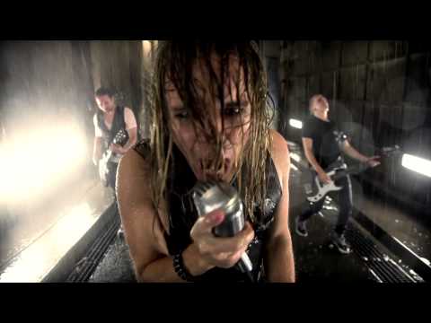 I'm Holding - Siberian Jay feat Mikko Siren from Apocalyptica (HD quality)
