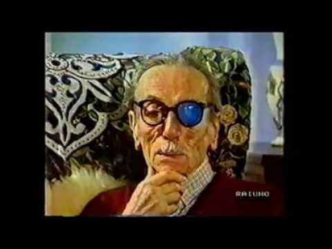 Lina Sastri ed Eduardo De Filippo a "Blitz" di Gianni Minà