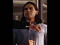 Team Flash Learns Cisco Has Powers Shorts