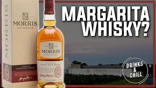 Morris Signature Australian Single Malt Whisky Review | Drinks and Chill Mini Review