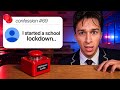 1 Hour Of Your CRAZIEST School Confessions