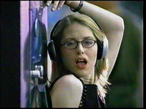 Imodium-AD ad from 2004