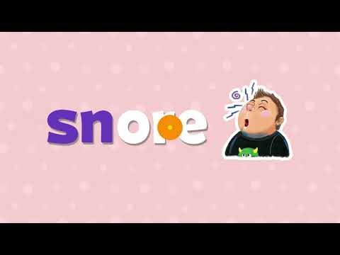 Smart Phonics 3rd Edition 4 Unit 5 Chant 2 - sm sn st sw