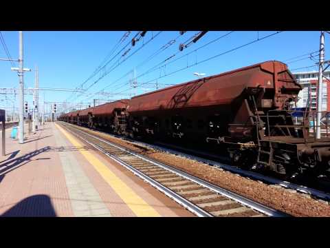 MRS (NC) Chiasso-Casalpusterlengo