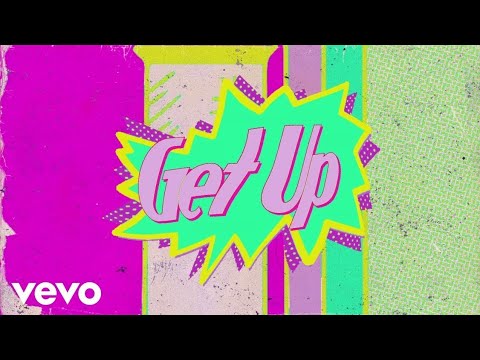 Mart Paju & ACTVD - Get Up (Official Video)