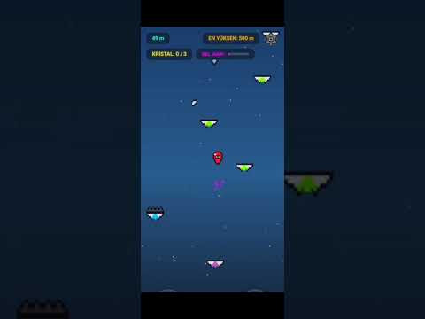 Deep Jump video thumbnail