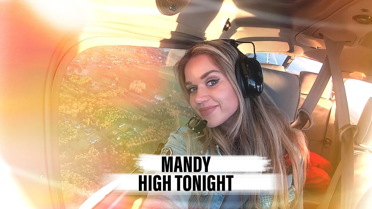 Mandy — High Tonight