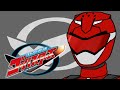 Tokumei Sentai Go Busters 10 Year Retrospective