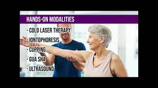 Effective Treatment with Hands-On Therapy Solutions