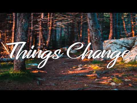 Danny Diamonds - Things Change