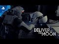Deliver Us The Moon | Accolades Trailer | PS4