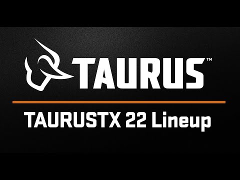 Taurus TX22  - 4 Years \u0026 Thousands of Rounds Fired - Shooting Review