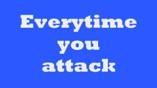 Jonas Brothers - World War III  [ Lyrics on screen ]